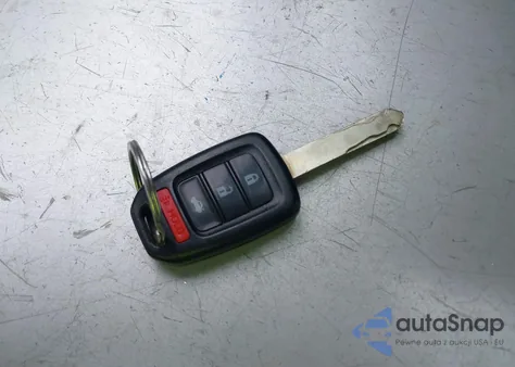 2017 Honda Accord Sport from USA, damaged, VIN 1HGCR2F59HA167238